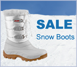 Snow boots SALE