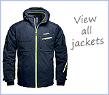 View all men's jackets