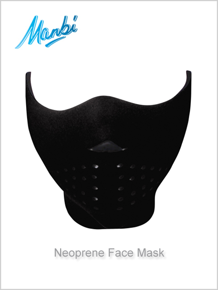 Manbi Adult Face Mask