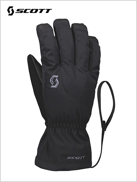 Ultimate GTX gloves