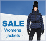 Women's SALE jackets
