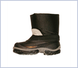 Junior snow boots