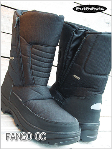 Fango OC snow boots (only UK 11 now left)