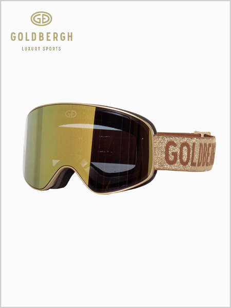 Headturner ski goggles