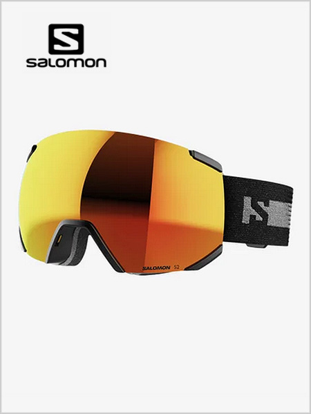 Radium PHOTO - black frame / red light sensitive lens