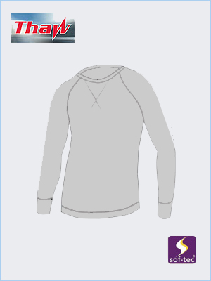 Sof-tec unisex vest (adult) - only XL now left