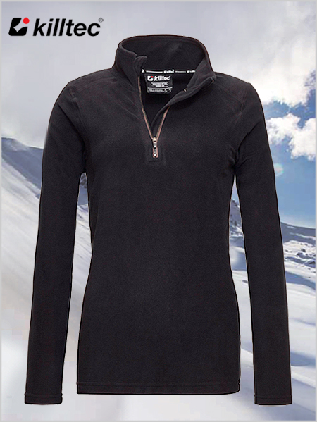 Thones fleece ski top (sizes 16-24)