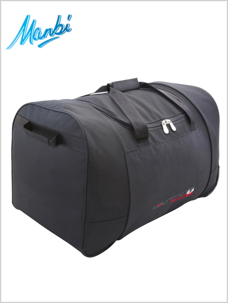 Wheely Holdall bag (Mountain Pac) 90L