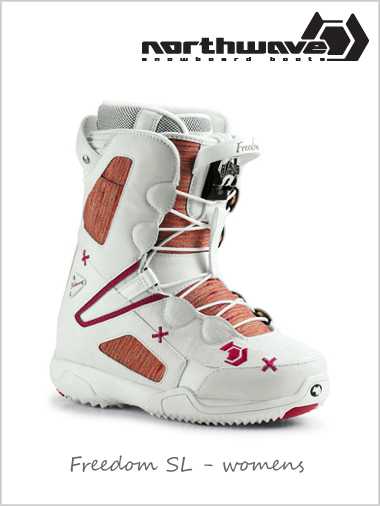 northwave womens snowboard boots