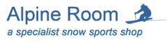 Alpine Room